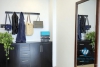 A modern and beautiful apartment for rent in  Ba dinh, Ha noi